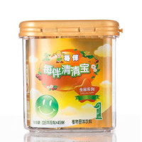 每伴金品清清宝1段5克×45袋（罐）