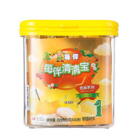 每伴金品冰糖雪梨清清宝1段5克×45袋（罐）
