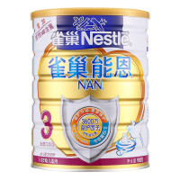 Nestle 雀巢 能恩金盾3段 900g罐装