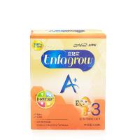 美赞臣Meadjohnson美赞臣奶粉安儿宝A+3段（1-3岁）400g【正品带防伪官网验证】