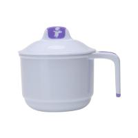 贝儿欣 9月宝宝适用天使学习杯 BS4086