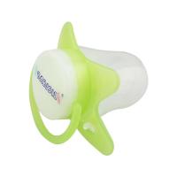 贝儿欣 12月以上宝宝适用 安抚奶嘴 清新系列BS4912