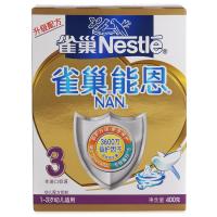 Nestle雀巢 能恩3段400g盒装
