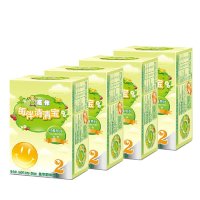 每伴清清宝经典2段*4盒促销装