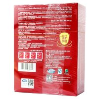 完达山奶粉金装元乳婴儿配方奶粉1段400g