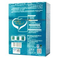 完达山奶粉育儿健金装婴儿配方奶粉2段400克