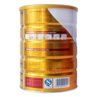 羊羊100羊奶粉御盾婴儿配方羊奶粉1段800g