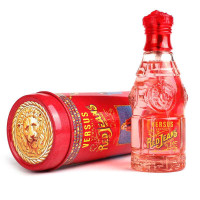 VERSACE Red jeans EDT范思哲红可乐中性香水 75ML 0756
