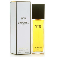 香奈儿(CHANEL) NO.5 香奈儿5号女香100ML