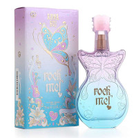 安娜苏(Anna sui) rock me摇滚甜心女士香水75ML