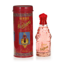 范思哲(Versace) 红可乐/牛仔中性香水75ML