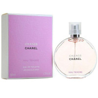 Chanel 香奈儿 邂逅柔情 淡香水 50ml 粉色 EDT