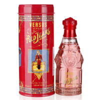 Versace/范思哲 红牛仔女士淡香水75ml
