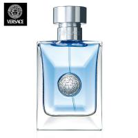 简装 范思哲Versace EDT经典同名男士淡香水100ml