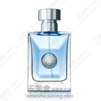 Versace范思哲经典同名男士淡香水EDT 30ML 意大利进口 男人礼物