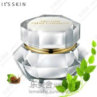 伊思 It's Skin itsskin 晶钻蜗牛霜 肌肤再生霜60ml