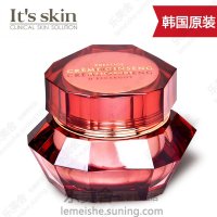 its skin伊思晶钻红参蜗牛霜60ml