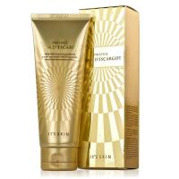its skin 伊思蜗牛晶钻泡沫洗面奶 洁面乳150ml