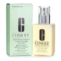 Clinique倩碧 黄油 润肤露 保湿补水 乳液面霜 黄油 无油125ml