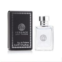 Versace范思哲 同名经典男士香水/男香 5ml