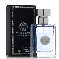 Versace范思哲 同名经典男士香水/男香 30ml
