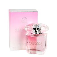 Versace范思哲 晶钻女用香水 30ml