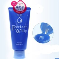 资生堂 洗颜专科高水分洗面奶120G 洁面 男女士 通用安胜达倾城之魅化妆品专营店 发货