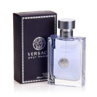 范思哲(Versace)同名经典男士香水 100ML
