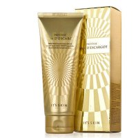 its skin伊思蜗牛晶钻泡沫洁面乳150ml