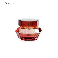 it'S SKIN伊思红参蜗牛再生面霜