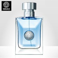 Versace范思哲同名经典男士香水100ml 进口