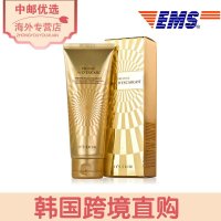 韩国直邮 伊思its skin晶钻蜗牛泡沫洗面奶补水保湿 祛痘150ml