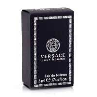 Versace 范思哲经典同名男士香水 5ml