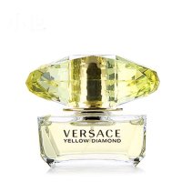 Versace 范思哲华丽水晶女士香水（黄水晶）5ml