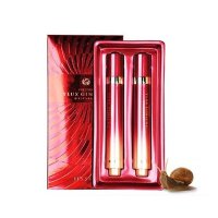 it s skin伊思红参蜗牛滚珠眼霜 淡化细纹黑眼圈紧致肌肤15ml*2