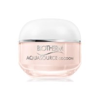 Biotherm碧欧泉面霜活泉水份露/矿泉50ml 红面霜