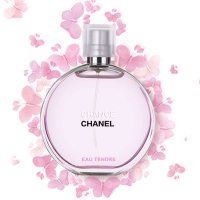 CHANEL香奈儿香水 香奈儿邂逅粉色柔情淡香水 50ml