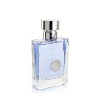 Versace范思哲 同名经典男士香水 100ml