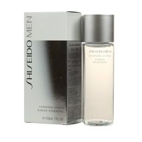 Shiseido资生堂男士均衡护肤水150ml控油补水