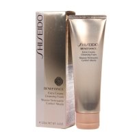 资生堂盼丽风姿抗皱洁面膏125ml 洗面奶洁面乳