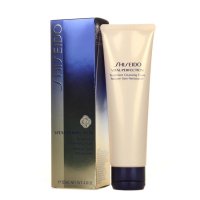 资生堂悦薇珀翡焕活洁面膏125ml 新品