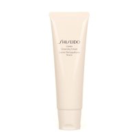 Shiseido资生堂亲肤净透卸妆霜125ml