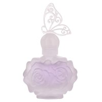 Anna sui安娜苏 波希米亚紫蝶恋女士淡香水4mlQ版小样持久淡香