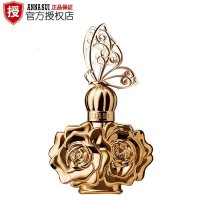 Anna sui安娜苏波西米亚浪漫之星女士淡香水305075ml 持久淡香