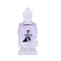 Anna sui安娜苏紫镜魔钥幻境绮缘女士淡香水 4ml Q版永恒之爱