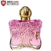 Anna sui安娜苏花蕊之恋花漾年华女士淡香水30ML 持久清新