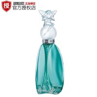 Anna sui安娜苏许愿精灵女士淡香水305075ml 持久清新淡香水