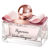 Ferragamo菲拉格慕 伊人女士浓香水 EDP浓香水 花果香调 3050ml