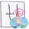 菲拉格慕 梦中情人 甜心魔力女士淡香水 50ml 持久淡香