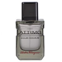 Ferragamo菲拉格慕瞬间珍爱时刻男士香水清新木质调4060100ml